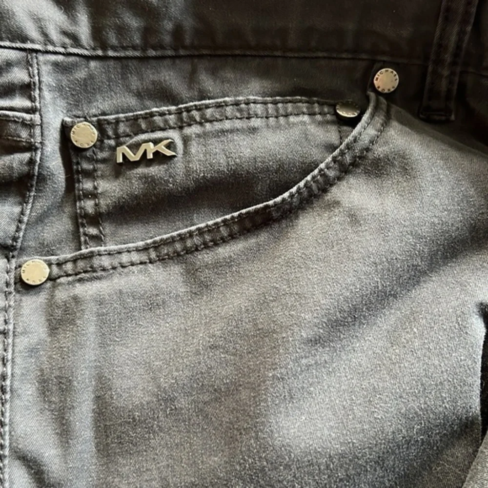 Michael Kors tailored fit pants